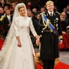 Prinsen Van Oranje - Verloving & Huwelijk