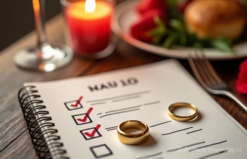 Ringen en planning