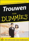 Boek: Trouwen voor dummies