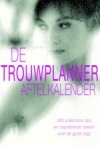 Scheurkalender: De trouwplanner