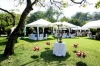 Lounge wedding in je tuin! 
