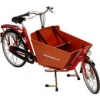 Origineel: een bakfiets!