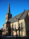 Huwelijksdienst in de Kerk